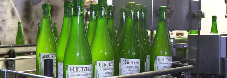 Almacen manzanas