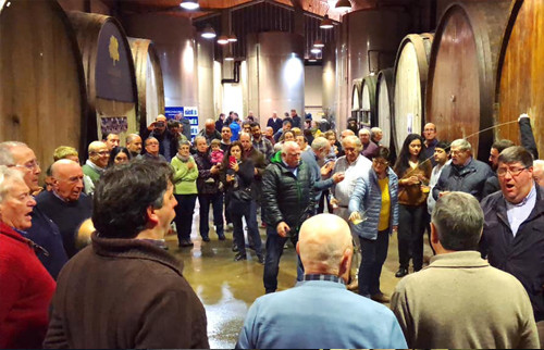 WEDNESDAY WITH OTXOTES