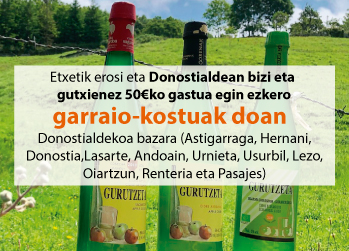 gurutzeta