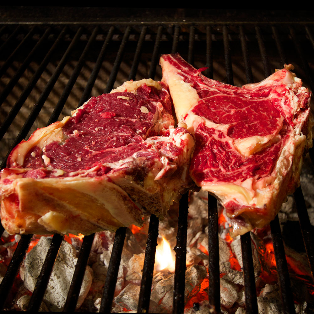 Sidrería Gurutzeta en Astigarraga